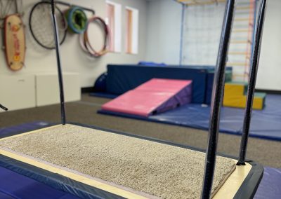 East Middleton Gym 14